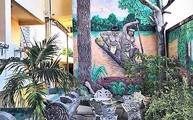 Hotel Dez De Julho